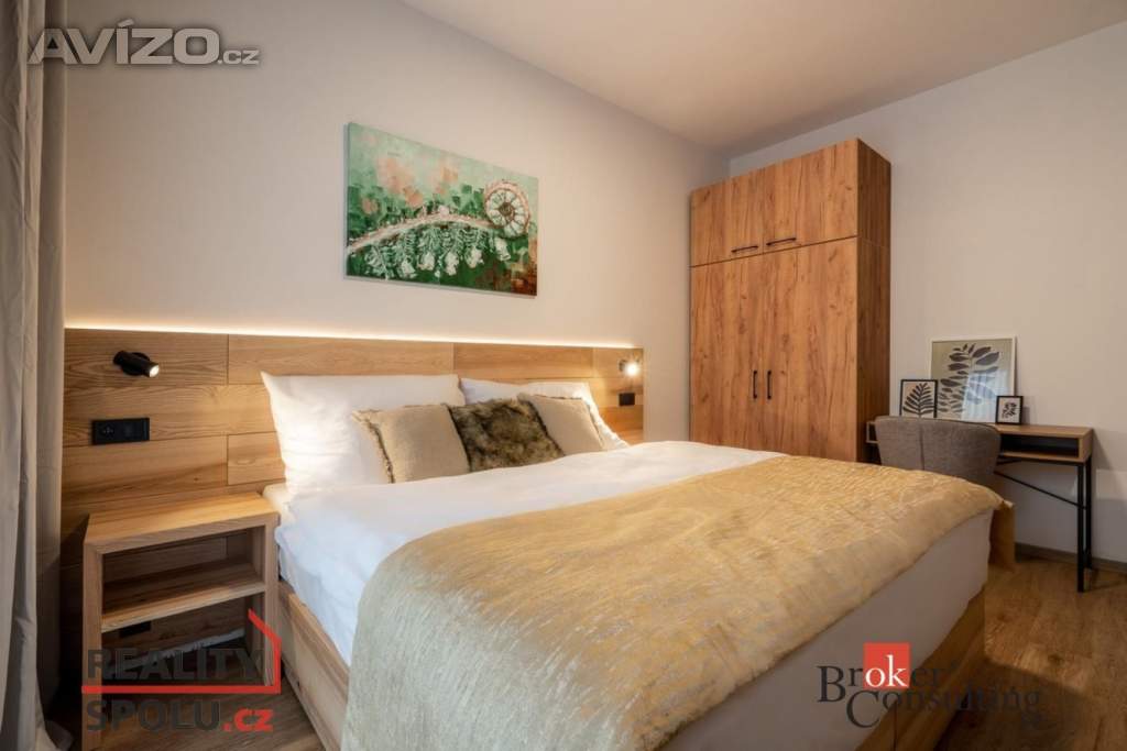 Prodej specifické nemovitosti 47 m², Černý Důl