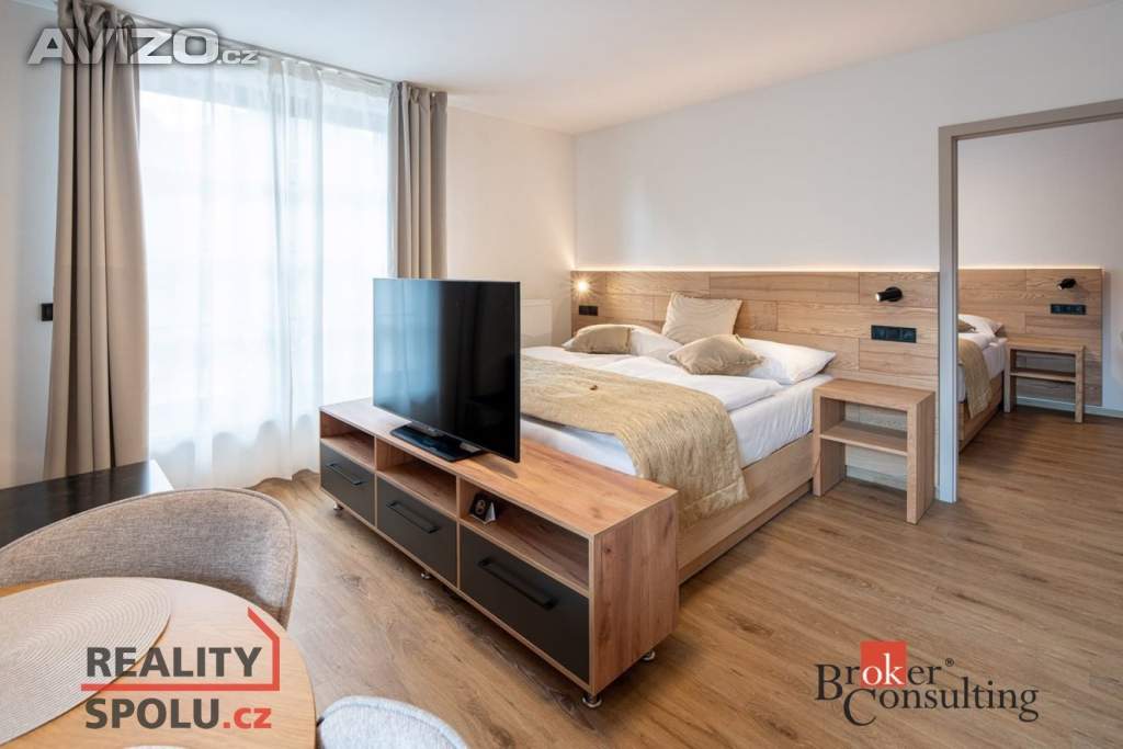 Foto inzerátu Prodej specifické nemovitosti 47 m², Černý Důl