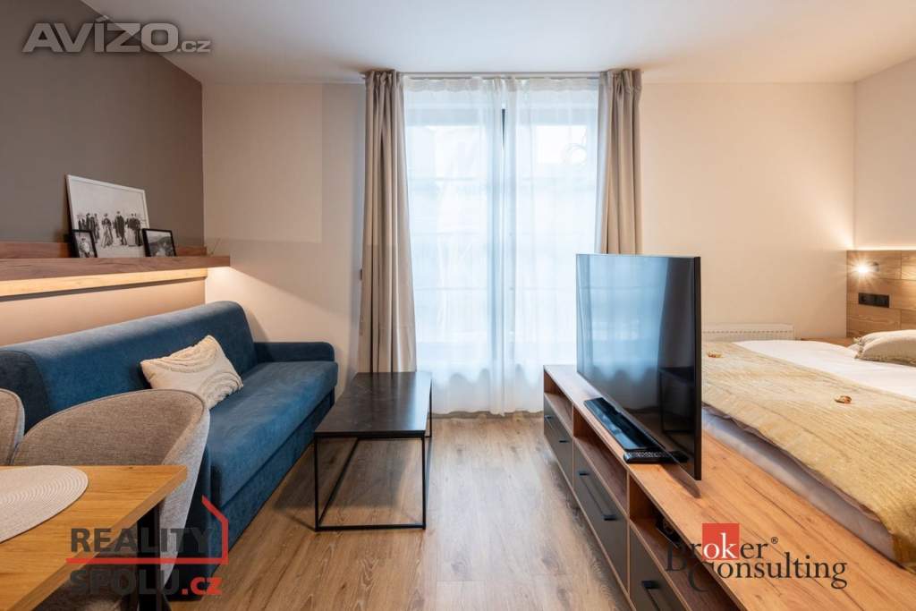 Foto inzerátu Prodej specifické nemovitosti 47 m², Černý Důl