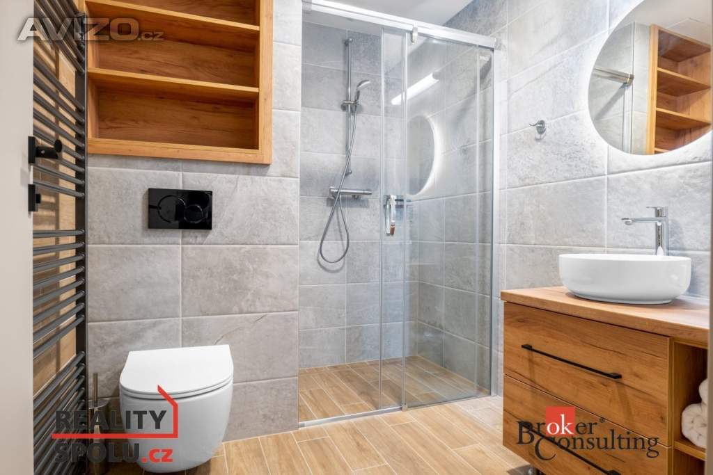 Foto inzerátu Prodej specifické nemovitosti 47 m², Černý Důl