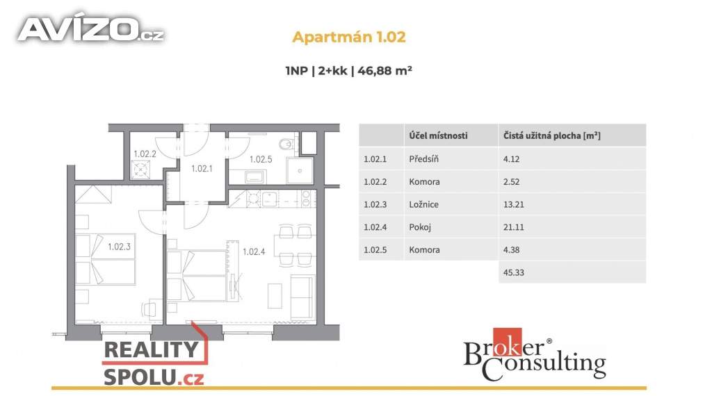 Foto inzerátu Prodej specifické nemovitosti 47 m², Černý Důl