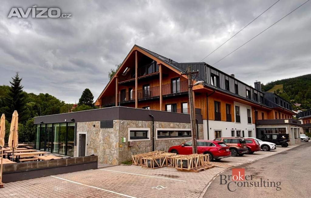 Foto inzerátu Prodej specifické nemovitosti 47 m², Černý Důl
