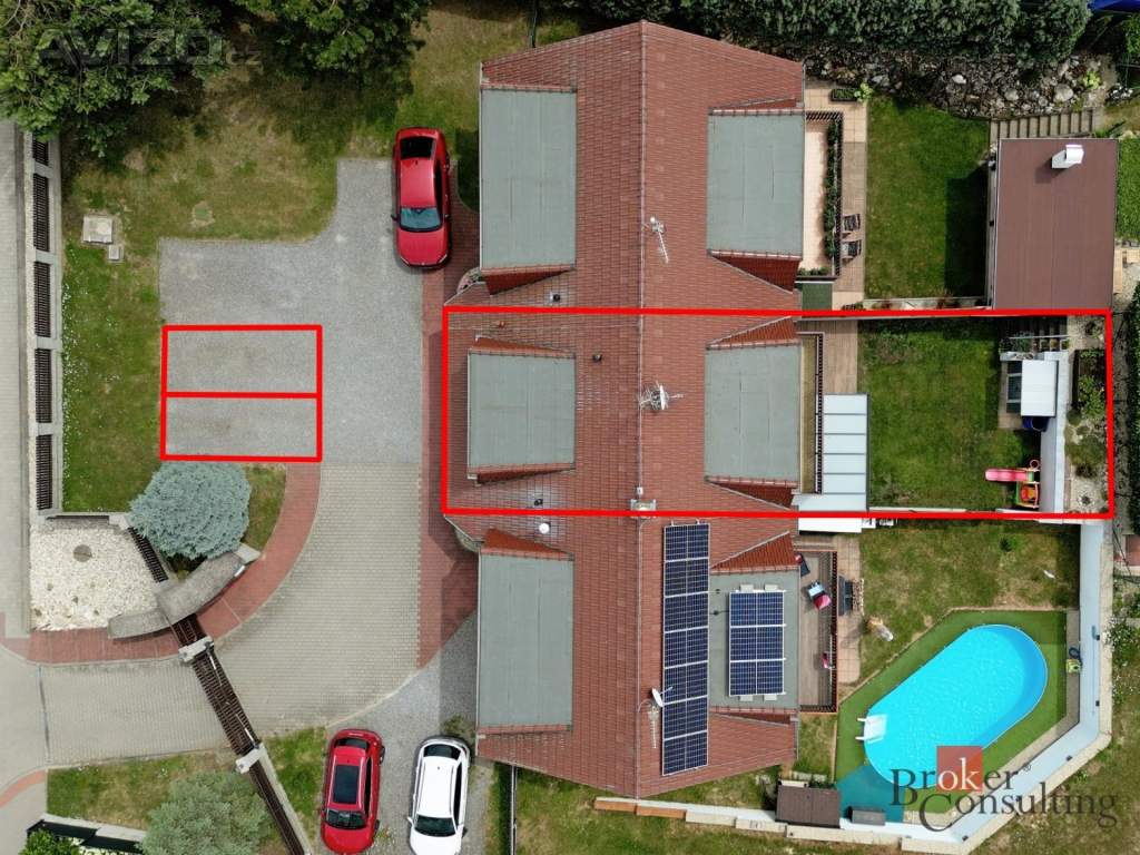 Prodej rodinného domu 100 m², Holubice