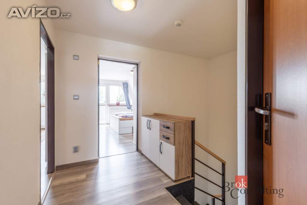 Foto inzerátu Prodej rodinného domu 100 m², Holubice