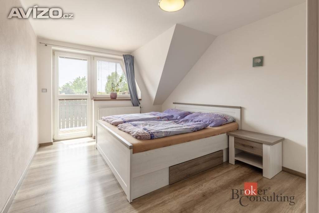 Foto inzerátu Prodej rodinného domu 100 m², Holubice