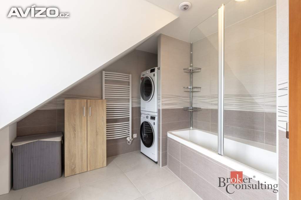 Foto inzerátu Prodej rodinného domu 100 m², Holubice