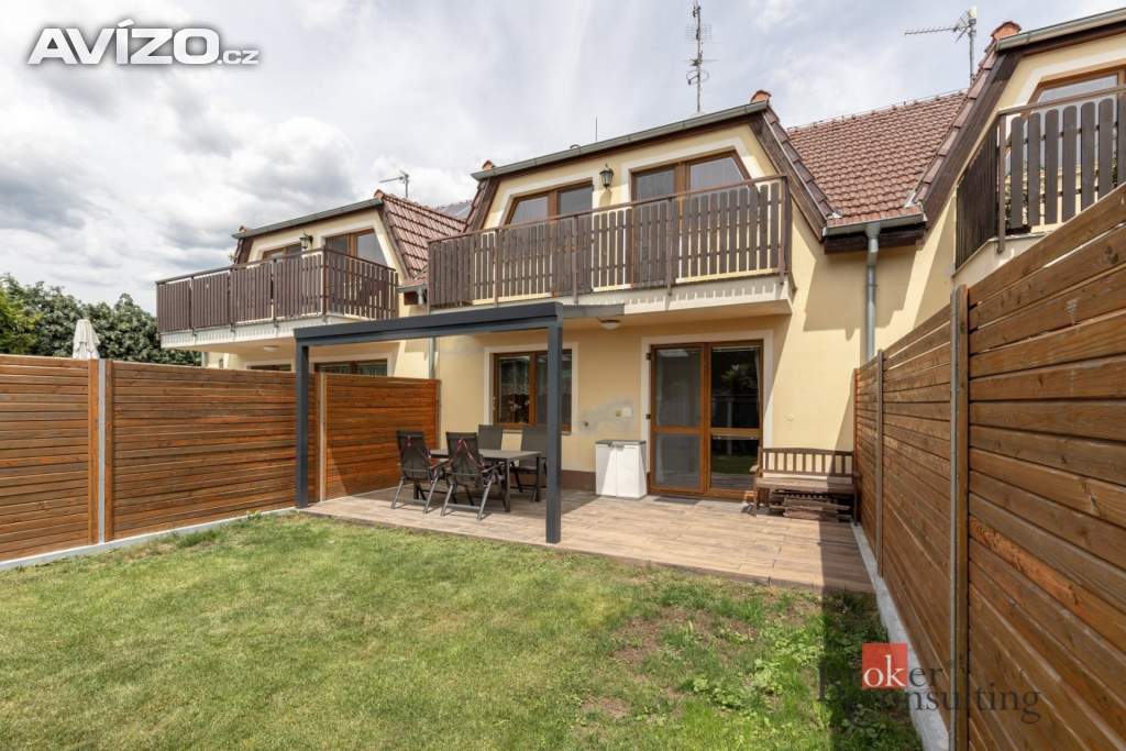 Foto inzerátu Prodej rodinného domu 100 m², Holubice