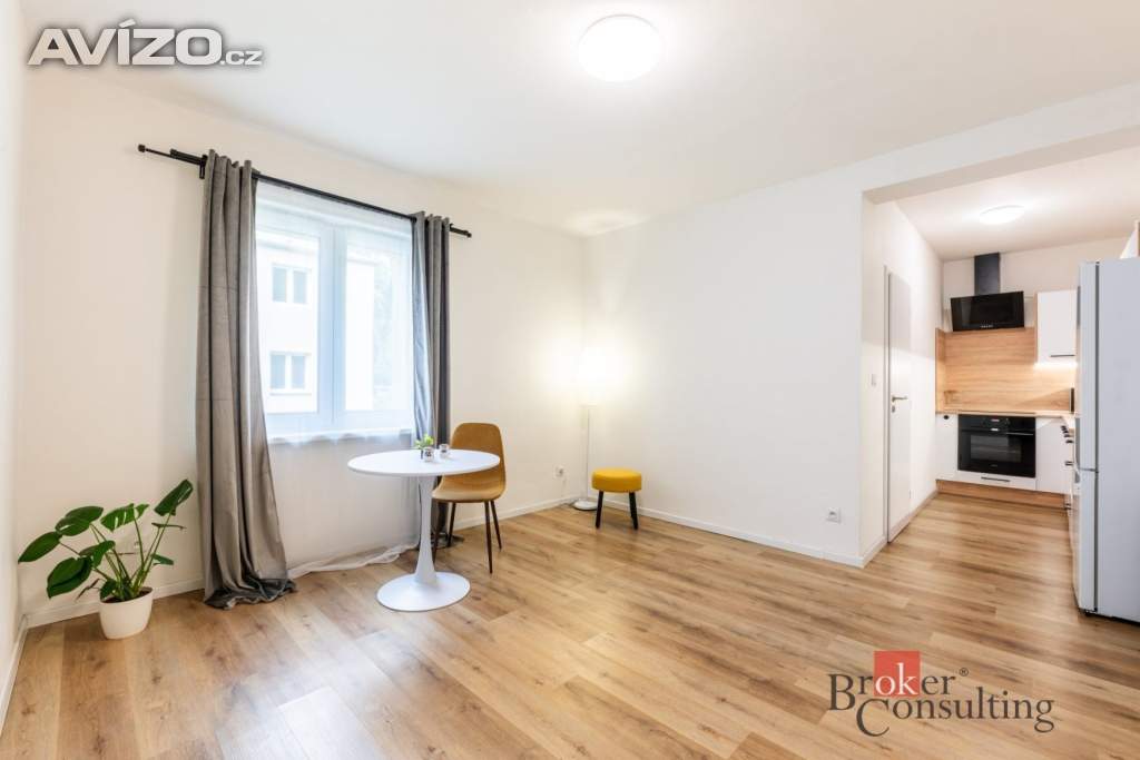 Foto inzerátu Prodej bytu 2+kk 37 m², Ostrava
