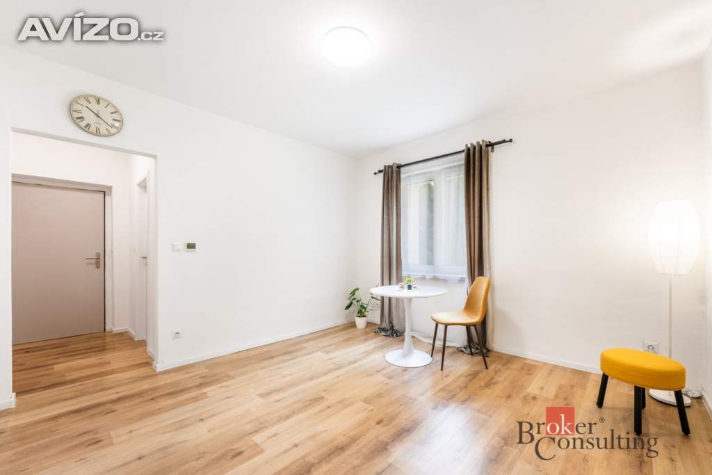 Foto inzerátu Prodej bytu 2+kk 37 m², Ostrava