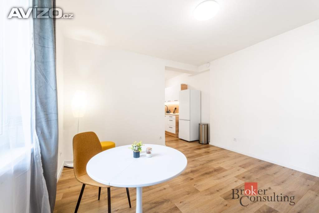 Foto inzerátu Prodej bytu 2+kk 37 m², Ostrava