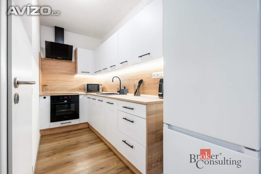 Foto inzerátu Prodej bytu 2+kk 37 m², Ostrava