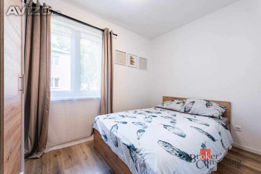 Foto inzerátu Prodej bytu 2+kk 37 m², Ostrava