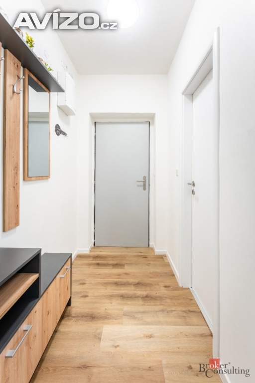 Foto inzerátu Prodej bytu 2+kk 37 m², Ostrava