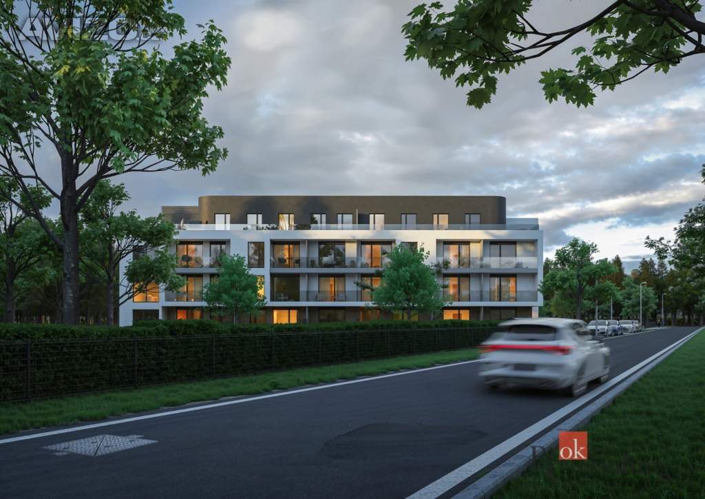 Foto inzerátu Prodej bytu 1+kk 40 m², Rokycany