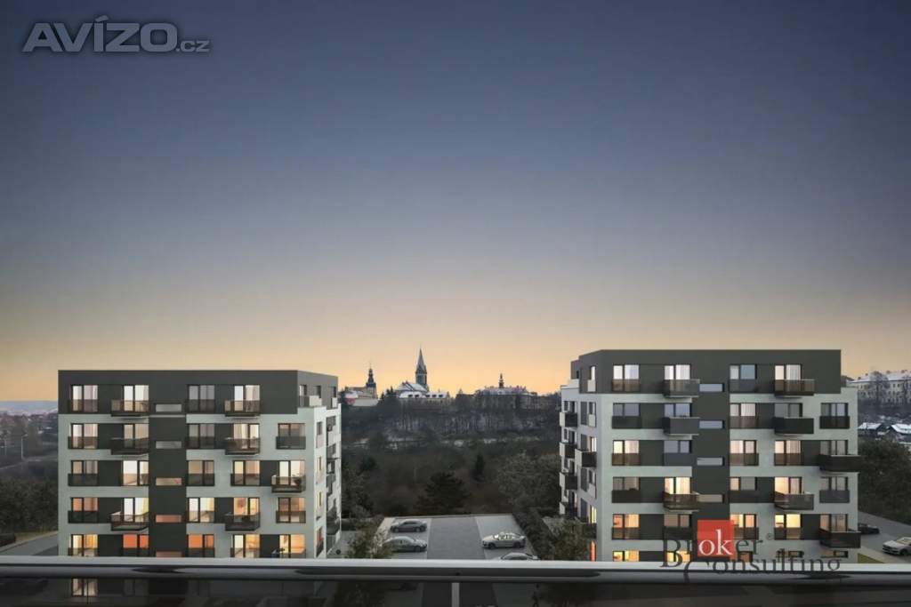 Foto inzerátu Prodej bytu 4+kk 133 m², Kladno