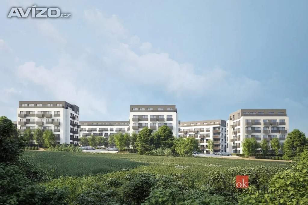Foto inzerátu Prodej bytu 4+kk 133 m², Kladno