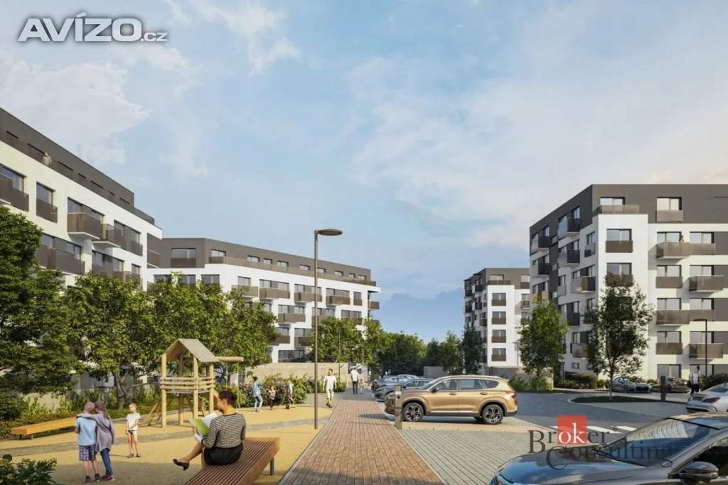 Foto inzerátu Prodej bytu 4+kk 133 m², Kladno