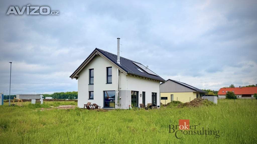 Prodej rodinné domy, 125 m² - Sezemice - Počaply