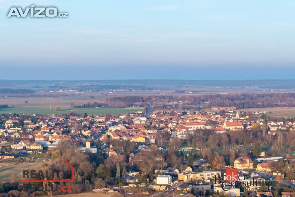 Foto inzerátu Prodej rodinné domy, 125 m² - Sezemice - Počaply