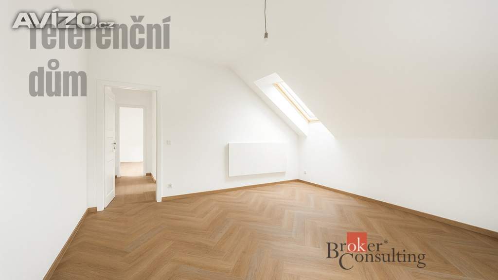 Foto inzerátu Prodej rodinné domy, 125 m² - Sezemice - Počaply