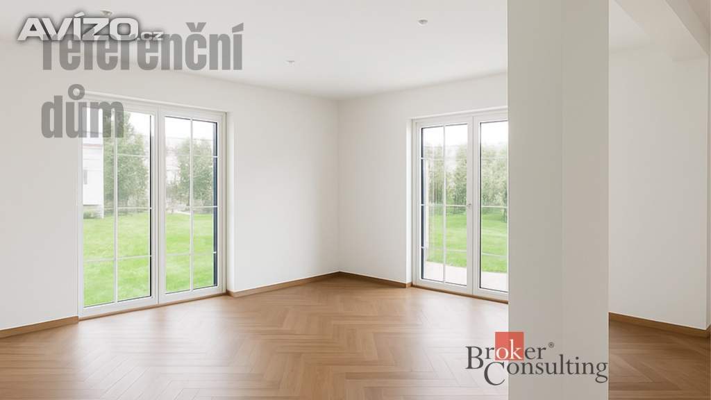Foto inzerátu Prodej rodinné domy, 125 m² - Sezemice - Počaply