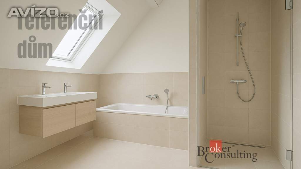 Foto inzerátu Prodej rodinné domy, 125 m² - Sezemice - Počaply