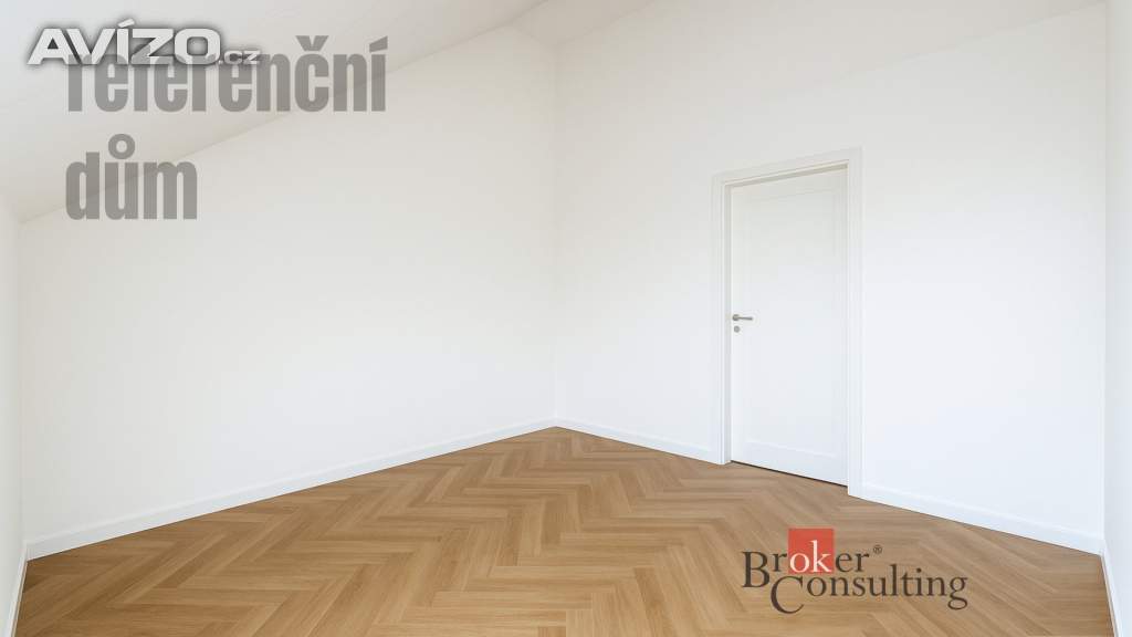 Foto inzerátu Prodej rodinné domy, 125 m² - Sezemice - Počaply