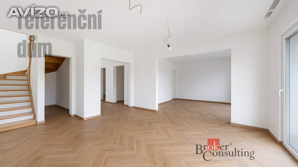 Foto inzerátu Prodej rodinné domy, 125 m² - Sezemice - Počaply