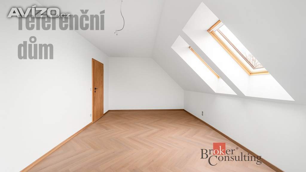 Foto inzerátu Prodej rodinné domy, 125 m² - Sezemice - Počaply