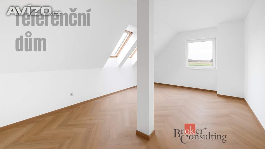 Foto inzerátu Prodej rodinné domy, 125 m² - Sezemice - Počaply