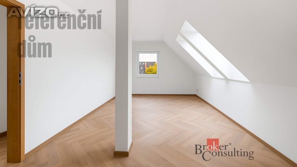 Foto inzerátu Prodej rodinné domy, 125 m² - Sezemice - Počaply