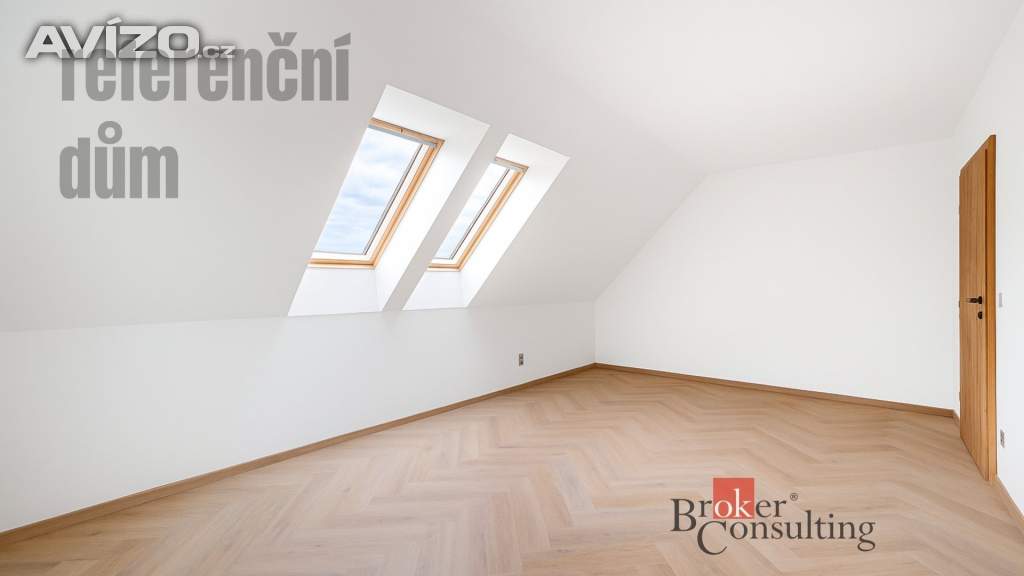 Foto inzerátu Prodej rodinné domy, 125 m² - Sezemice - Počaply