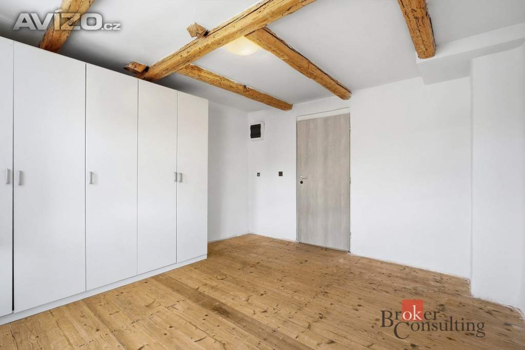 Foto inzerátu Prodej bytu 3+kk 80 m², Stráž nad Nisou