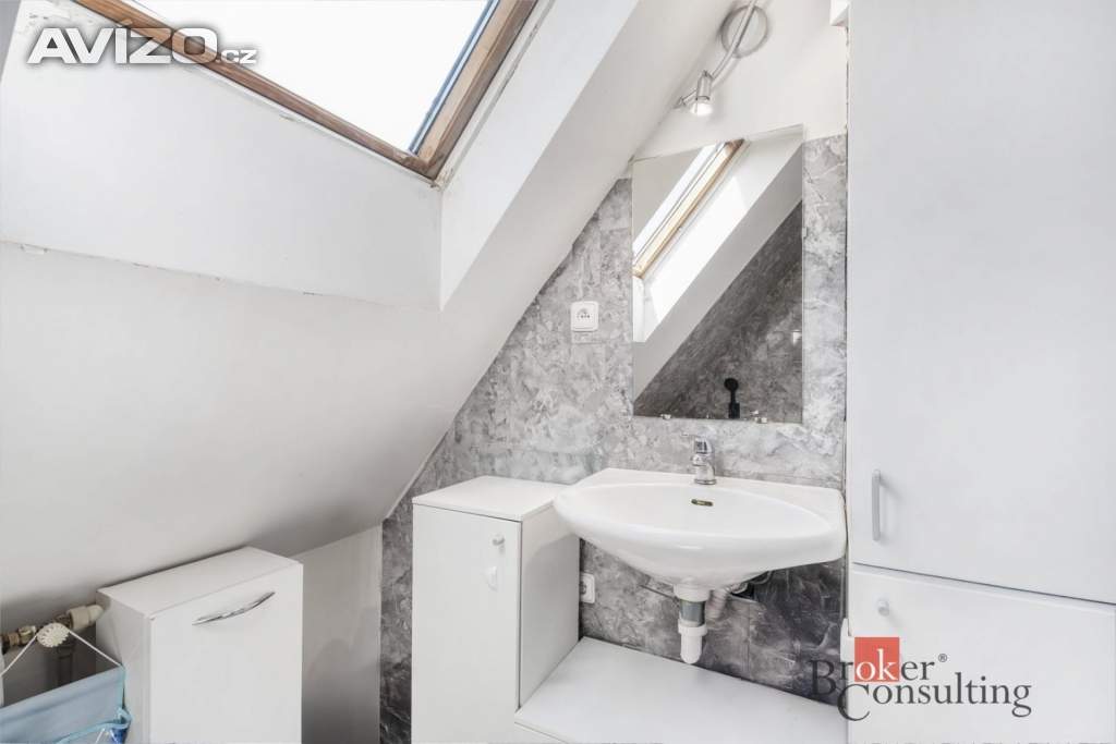 Foto inzerátu Prodej bytu 3+kk 80 m², Stráž nad Nisou