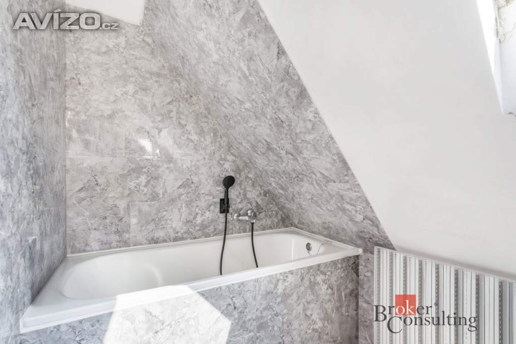 Foto inzerátu Prodej bytu 3+kk 80 m², Stráž nad Nisou