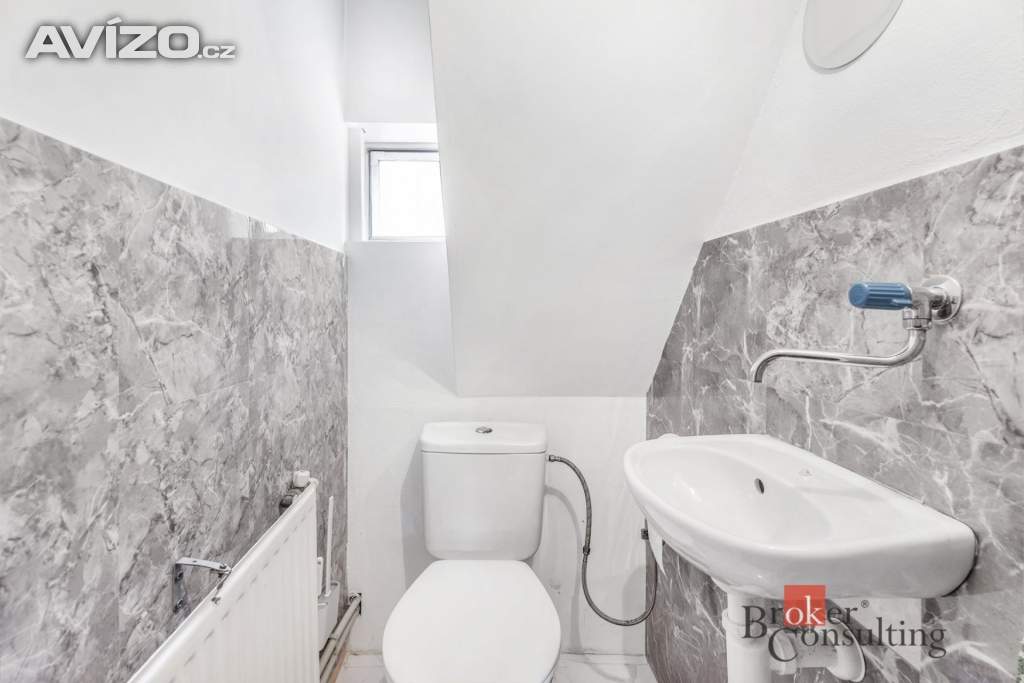 Foto inzerátu Prodej bytu 3+kk 80 m², Stráž nad Nisou