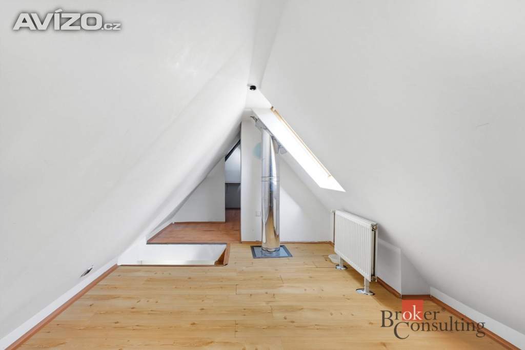 Foto inzerátu Prodej bytu 3+kk 80 m², Stráž nad Nisou
