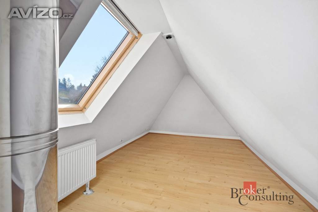 Foto inzerátu Prodej bytu 3+kk 80 m², Stráž nad Nisou
