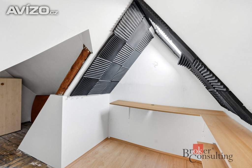Foto inzerátu Prodej bytu 3+kk 80 m², Stráž nad Nisou