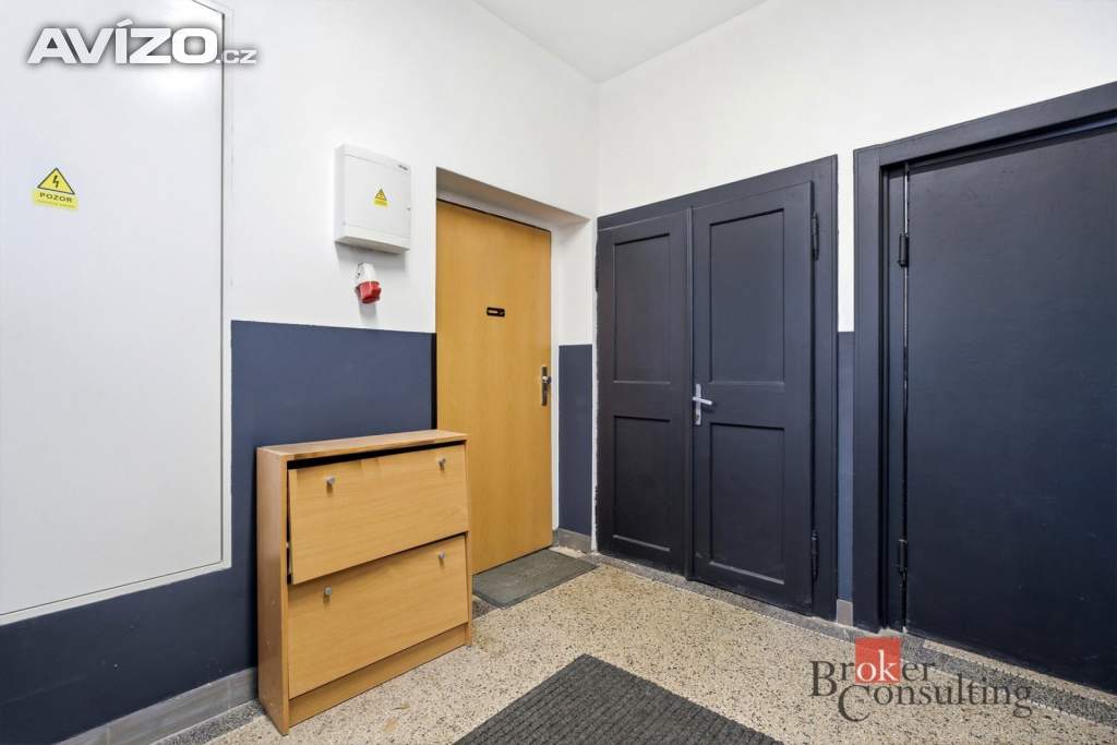 Foto inzerátu Prodej bytu 3+kk 80 m², Stráž nad Nisou