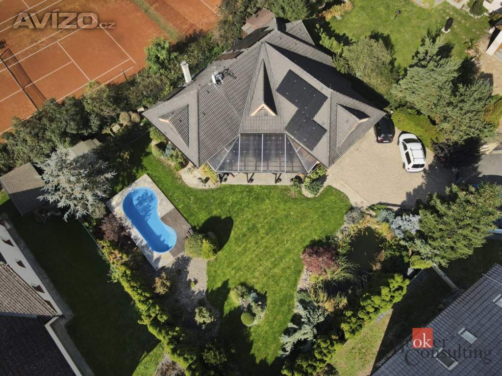 Prodej rodinného domu 280 m², Hýskov