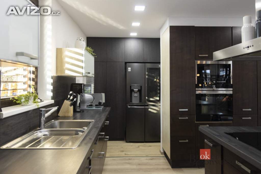 Foto inzerátu Prodej rodinného domu 280 m², Hýskov