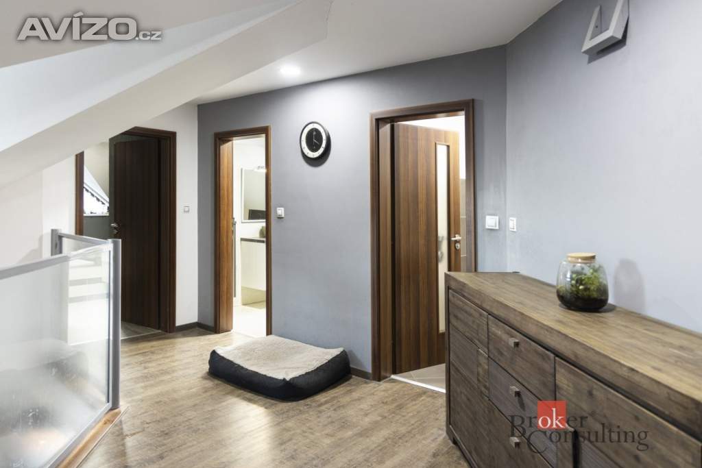 Foto inzerátu Prodej rodinného domu 280 m², Hýskov