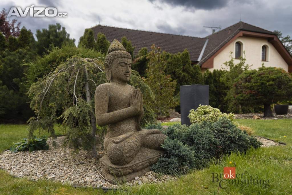 Foto inzerátu Prodej rodinného domu 280 m², Hýskov