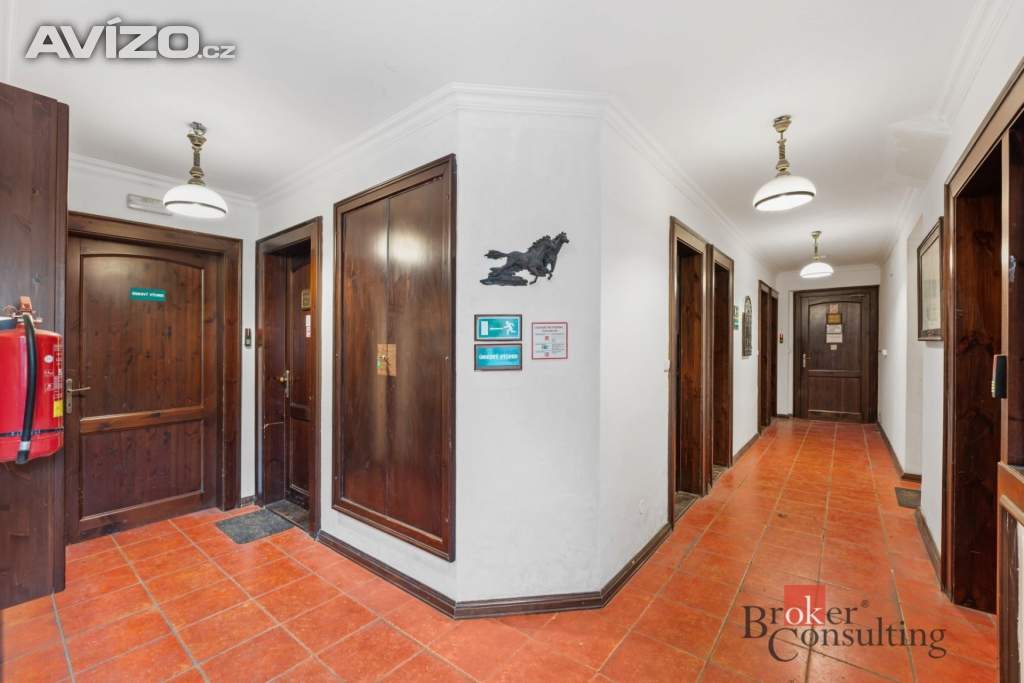 Foto inzerátu Prodej specifické nemovitosti 2 093 m², Nučice