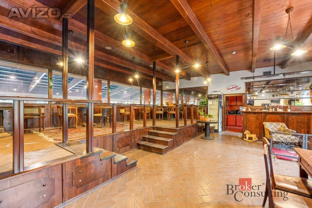 Foto inzerátu Prodej specifické nemovitosti 2 093 m², Nučice