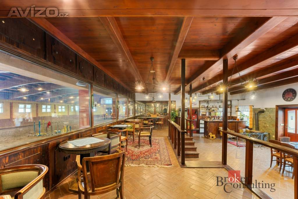 Foto inzerátu Prodej specifické nemovitosti 2 093 m², Nučice