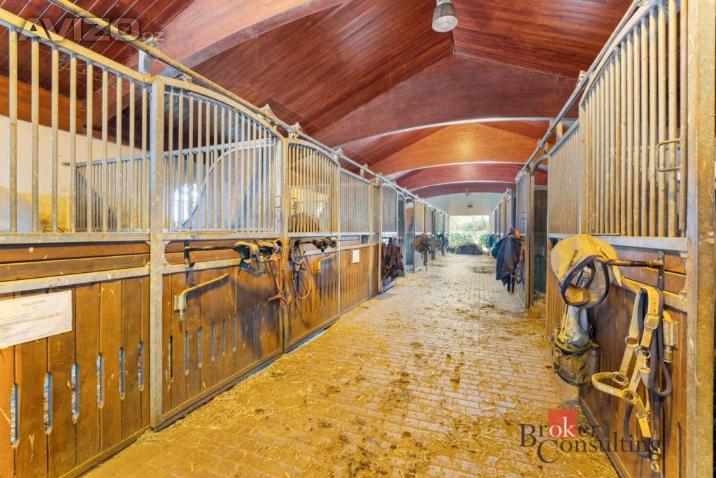 Foto inzerátu Prodej specifické nemovitosti 2 093 m², Nučice