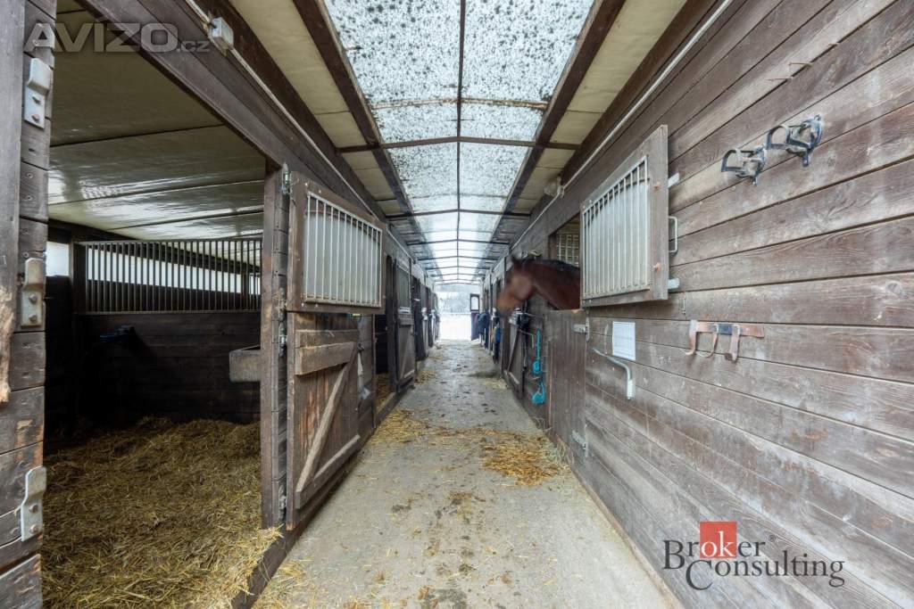 Foto inzerátu Prodej specifické nemovitosti 2 093 m², Nučice