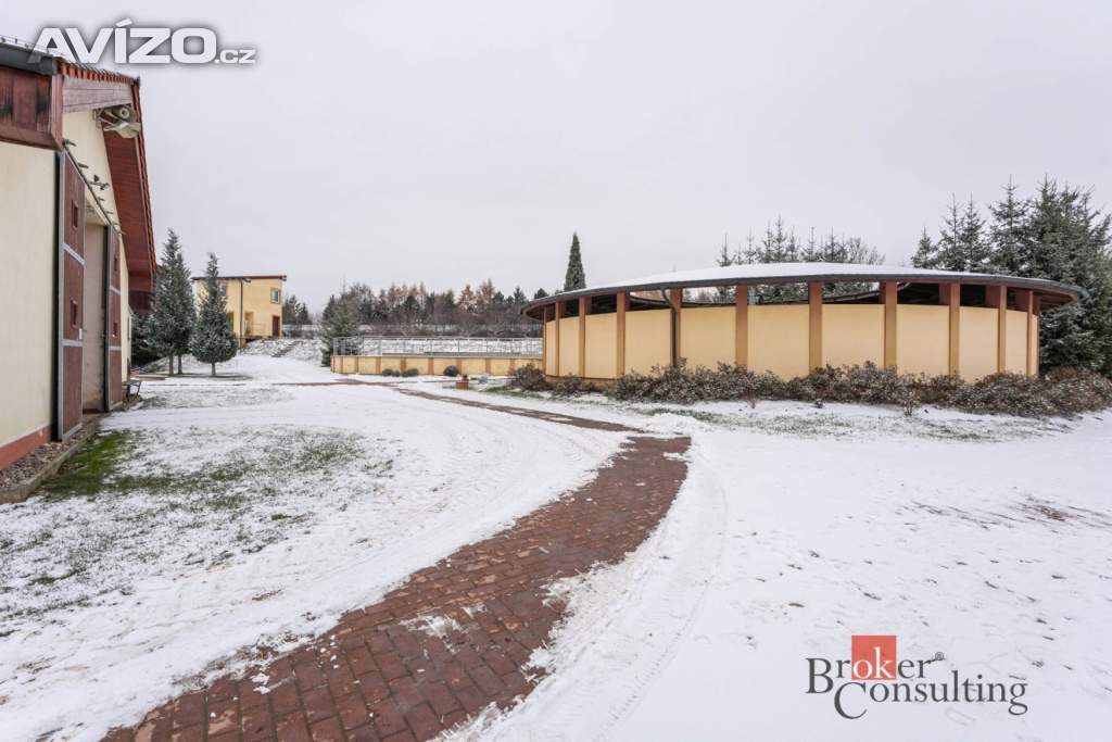 Foto inzerátu Prodej specifické nemovitosti 2 093 m², Nučice